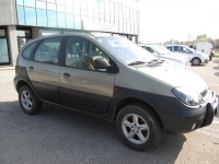 Renault Scenic 1.9 TD 4x4 anno 2001 km 135000.JPG